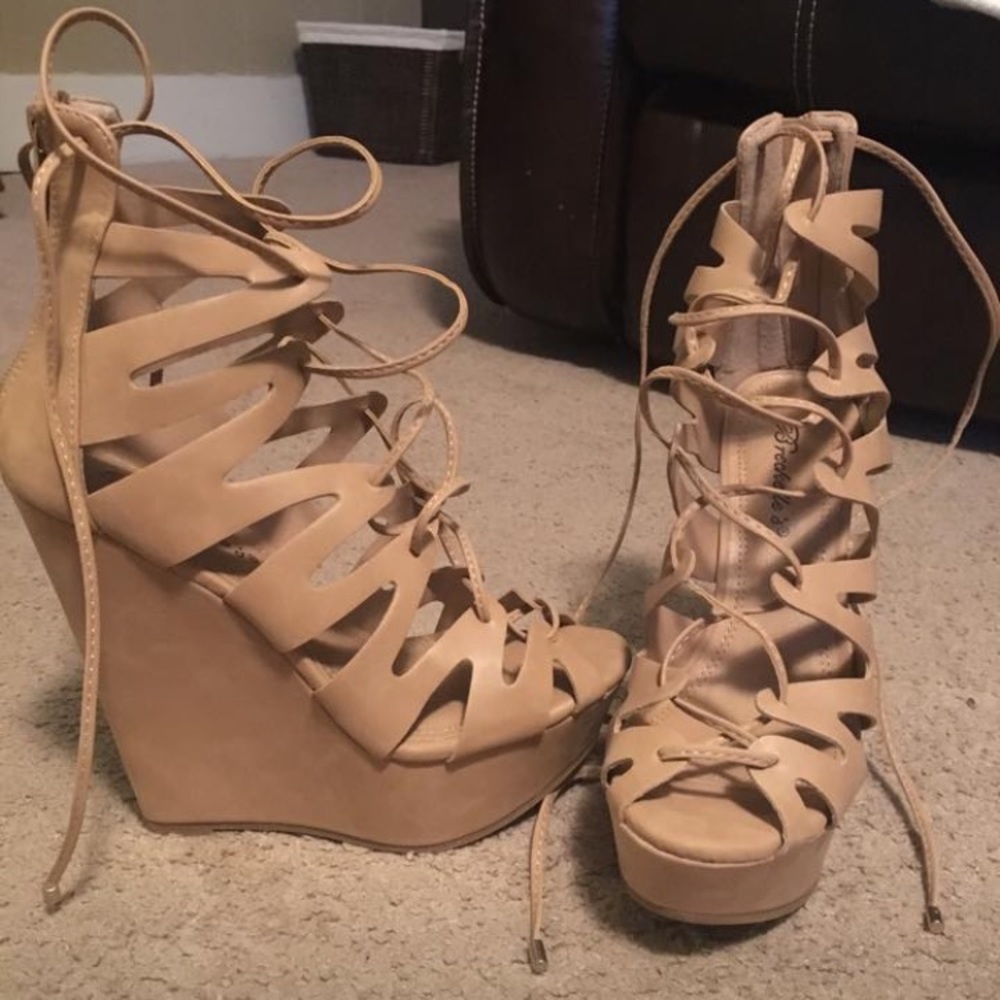 Wedges